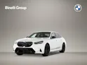 BMW M5 xDrive