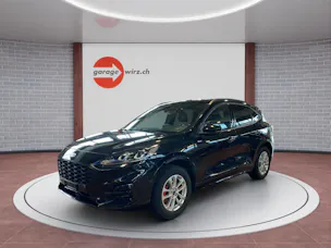 Ford Kuga 2.5 Hybrid ST-Line