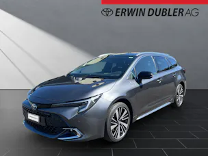 Toyota Corolla Touring Sports 2.0 HSD Trend