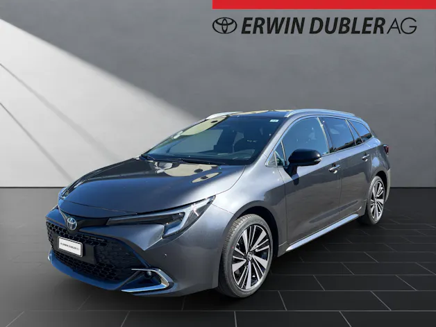 Toyota Corolla Touring Sports 2.0 HSD Trend