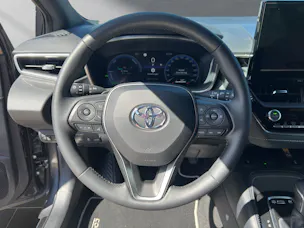 Toyota Corolla Touring Sports 2.0 HSD Trend
