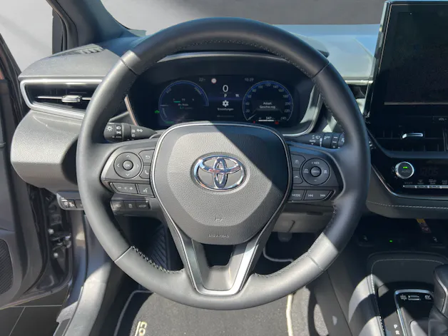Toyota Corolla Touring Sports 2.0 HSD Trend