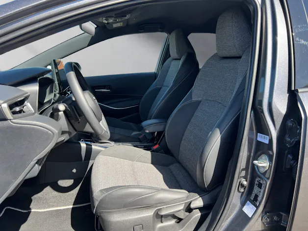 Toyota Corolla Touring Sports 2.0 HSD Trend