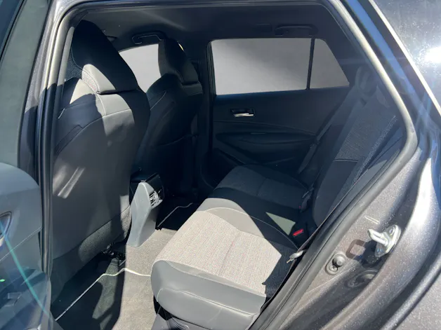 Toyota Corolla Touring Sports 2.0 HSD Trend