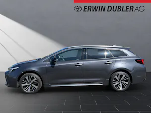 Toyota Corolla Touring Sports 2.0 HSD Trend