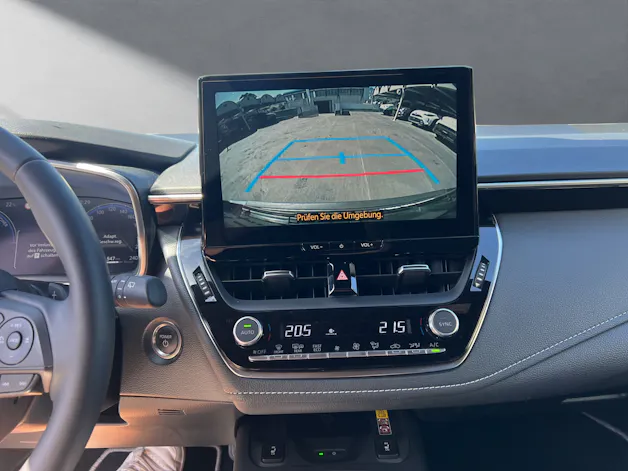 Toyota Corolla Touring Sports 2.0 HSD Trend