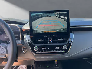 Toyota Corolla Touring Sports 2.0 HSD Trend