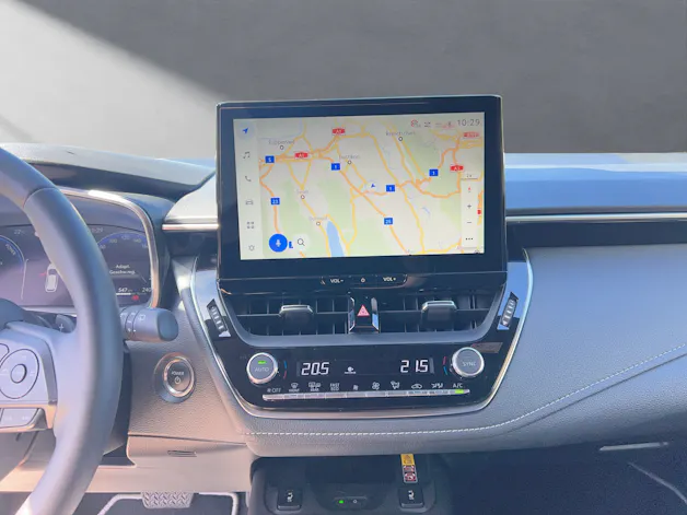 Toyota Corolla Touring Sports 2.0 HSD Trend