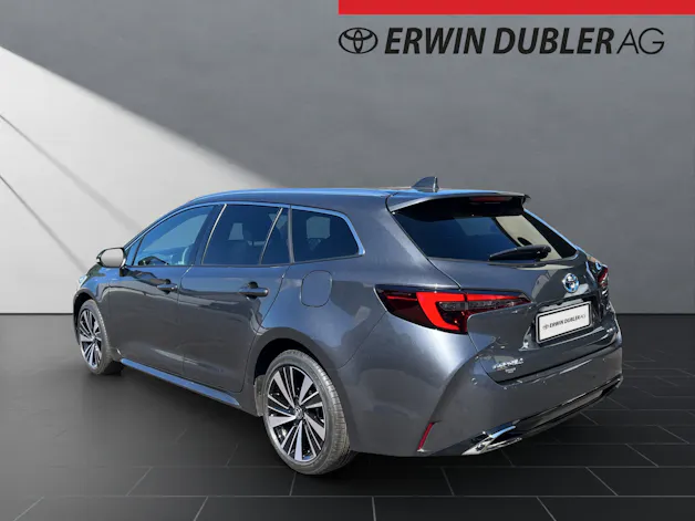 Toyota Corolla Touring Sports 2.0 HSD Trend