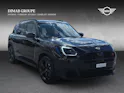 Mini Countryman S ALL4 U25 2.0i (CH) AHK