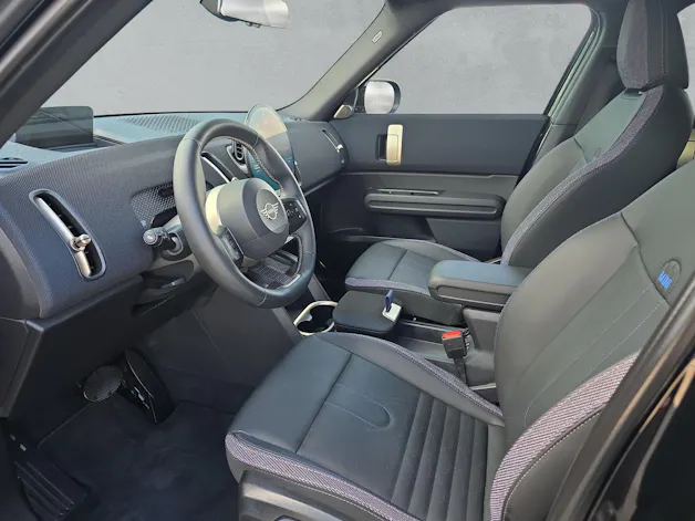 Mini Countryman S ALL4 U25 2.0i (CH) AHK
