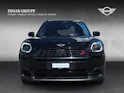 Mini Countryman S ALL4 U25 2.0i (CH) AHK