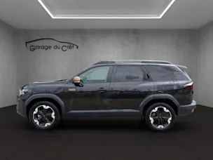 Dacia Bigster 1.2 TCe Extreme 4WD