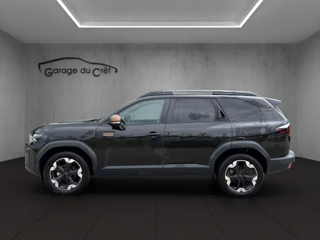 Dacia Bigster 1.2 TCe Extreme 4WD