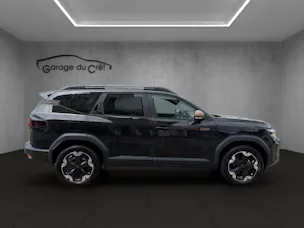 Dacia Bigster 1.2 TCe Extreme 4WD