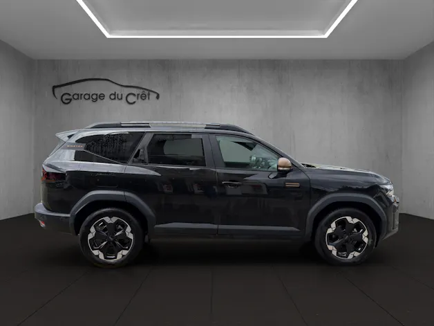 Dacia Bigster 1.2 TCe Extreme 4WD