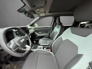 Dacia Bigster 1.2 TCe Extreme 4WD