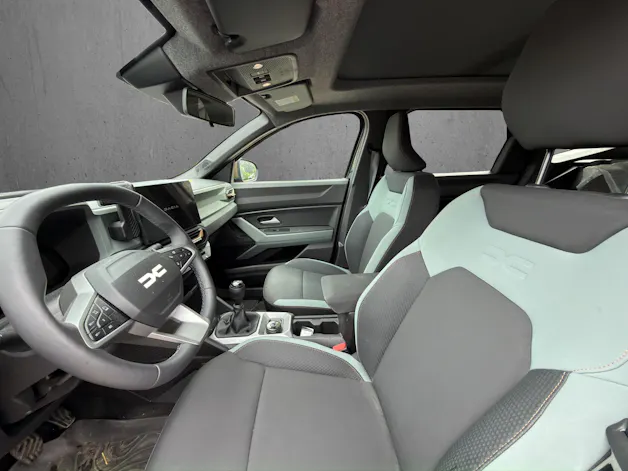 Dacia Bigster 1.2 TCe Extreme 4WD