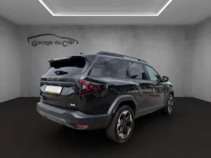 Dacia Bigster 1.2 TCe Extreme 4WD