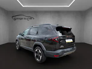 Dacia Bigster 1.2 TCe Extreme 4WD