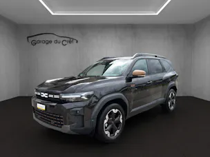 Dacia Bigster 1.2 TCe Extreme 4WD