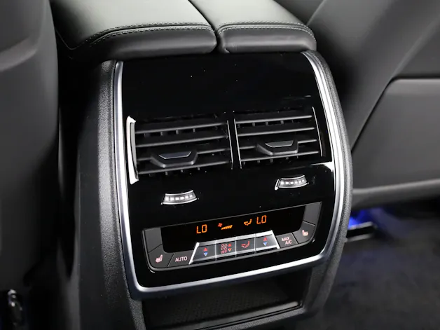 BMW XM Label Plug-in Hybrid