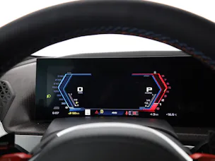 BMW XM Label Plug-in Hybrid