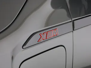 BMW XM Label Plug-in Hybrid