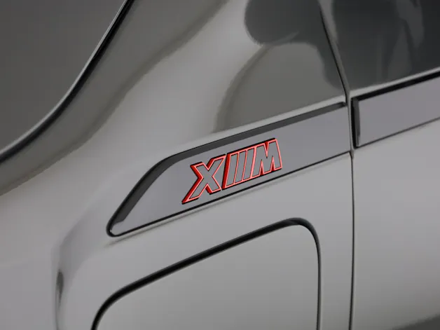 BMW XM Label Plug-in Hybrid
