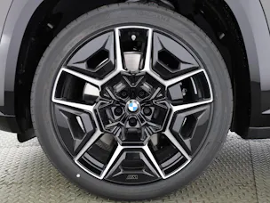 BMW XM Label Plug-in Hybrid