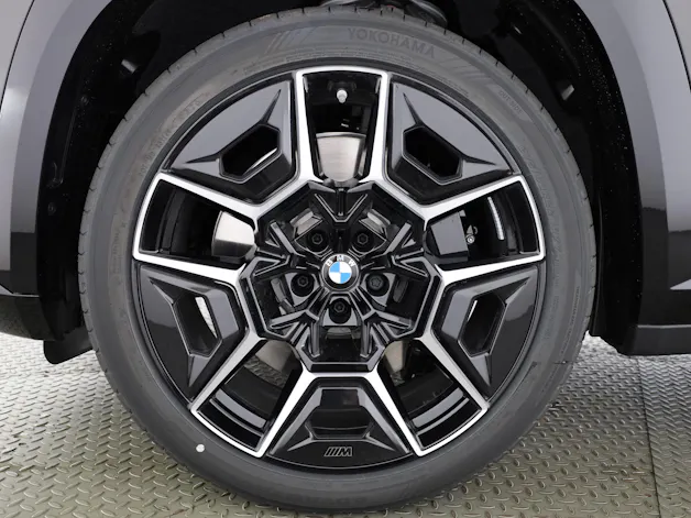 BMW XM Label Plug-in Hybrid
