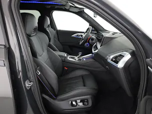 BMW XM Label Plug-in Hybrid