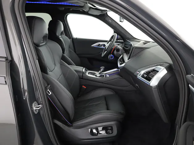 BMW XM Label Plug-in Hybrid