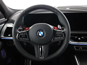 BMW XM Label Plug-in Hybrid