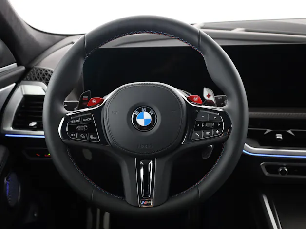 BMW XM Label Plug-in Hybrid
