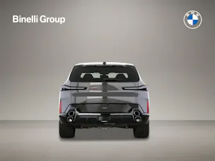 BMW XM Label Plug-in Hybrid