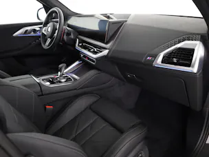 BMW XM Label Plug-in Hybrid