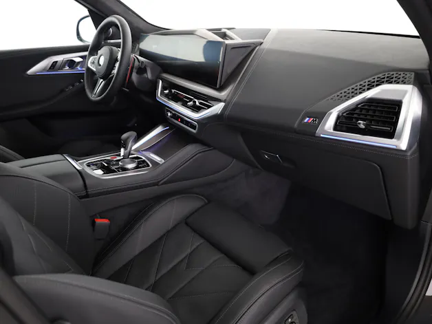 BMW XM Label Plug-in Hybrid