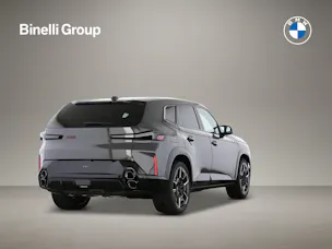 BMW XM Label Plug-in Hybrid