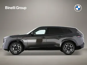BMW XM Label Plug-in Hybrid