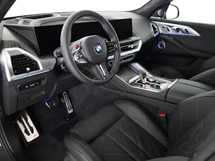 BMW XM Label Plug-in Hybrid