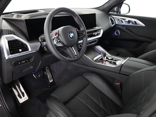 BMW XM Label Plug-in Hybrid