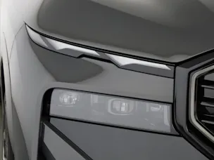 BMW XM Label Plug-in Hybrid