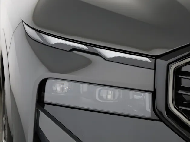 BMW XM Label Plug-in Hybrid