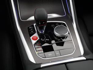 BMW XM Label Plug-in Hybrid