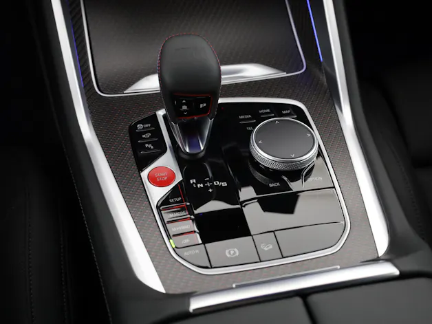BMW XM Label Plug-in Hybrid