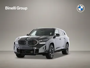 BMW XM Label Plug-in Hybrid