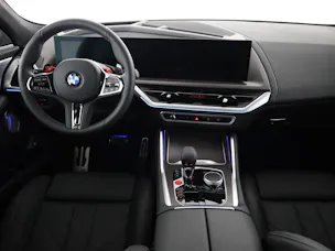 BMW XM Label Plug-in Hybrid