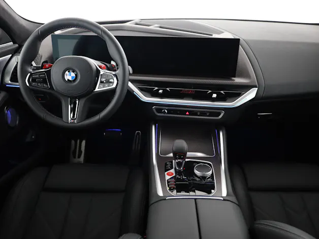 BMW XM Label Plug-in Hybrid