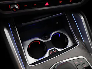 BMW XM Label Plug-in Hybrid